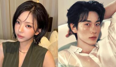 Single's Inferno star Kim Go-eun gives update on relationship with fellow contestant Jo I-geon