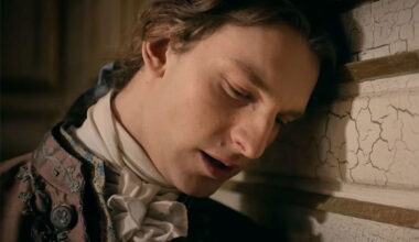 "God of War" Series Casts Thor's Children