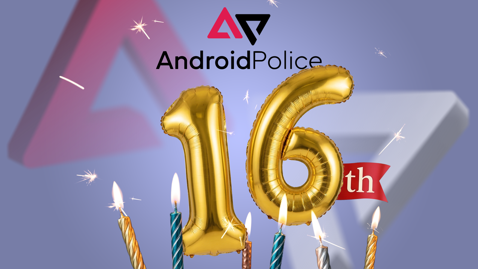 Celebrate with the moments that changed tech forever in that time