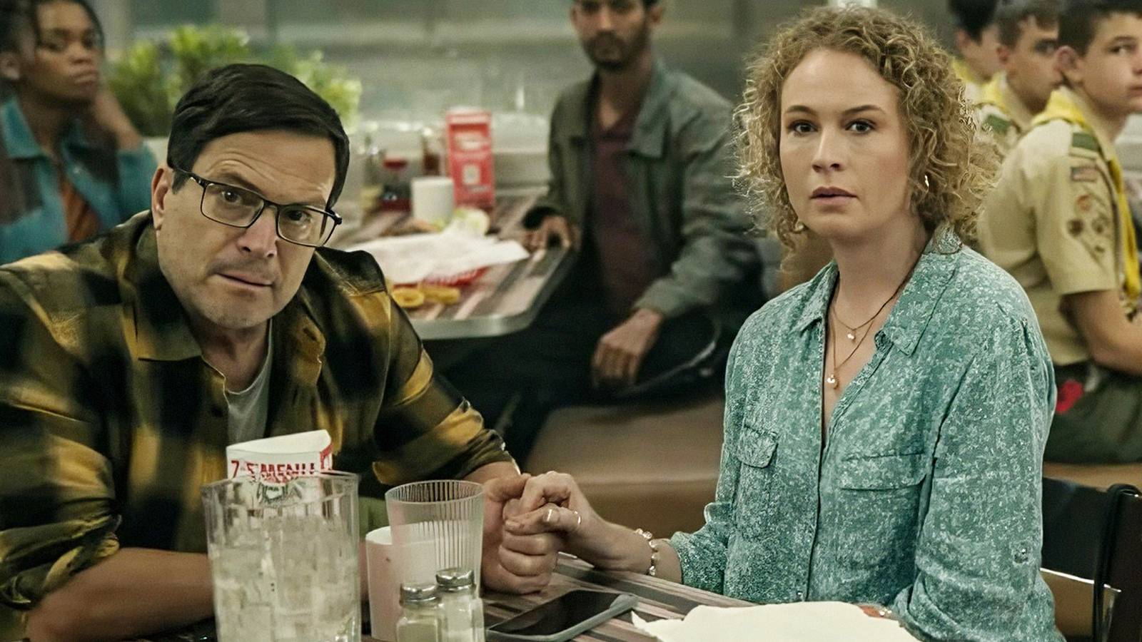 2026’s Most Entertaining Sci-Fi Movie Getting Blu-Ray Release Next Month