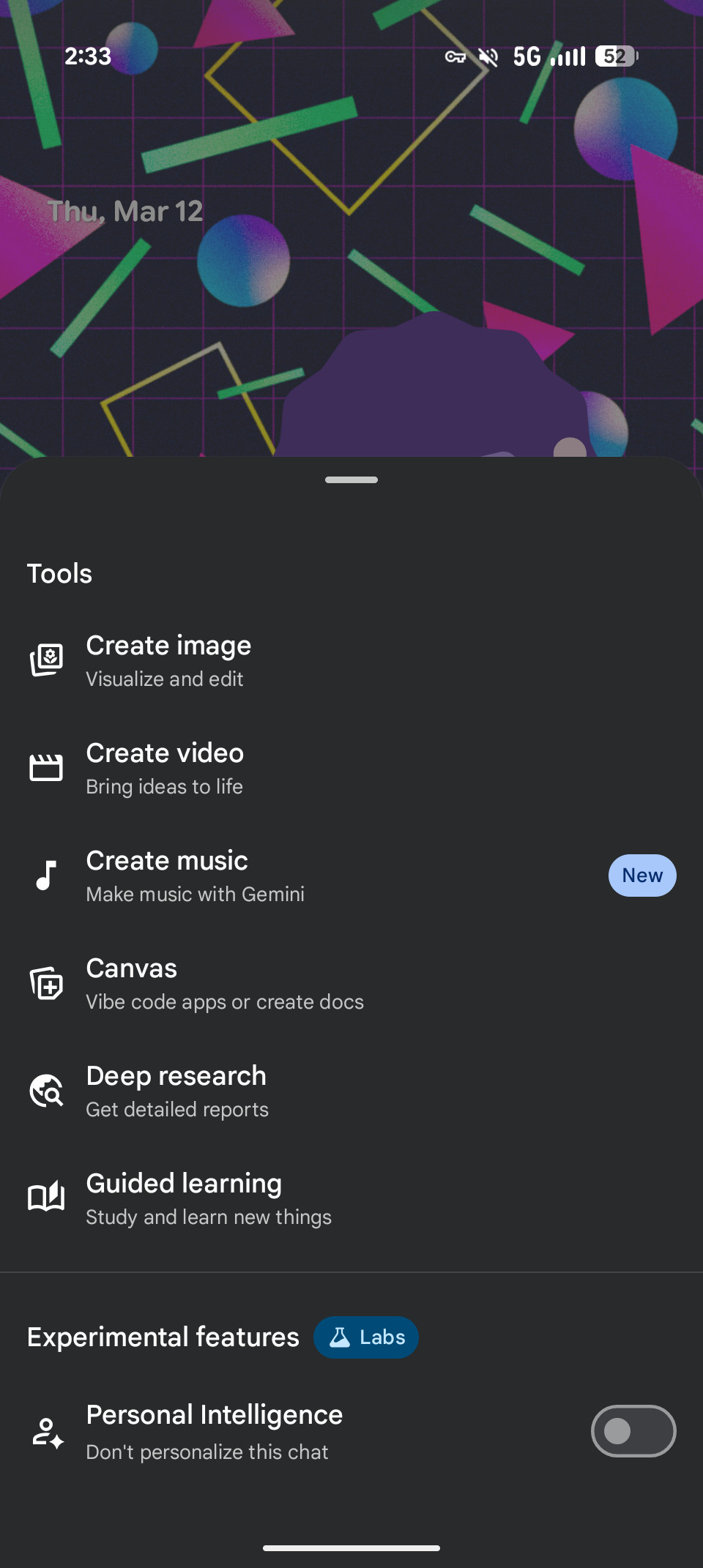google gemini tools button 2 google gemini tools button 2