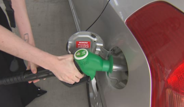 Govt releases unscheduled fuel update after diesel concerns