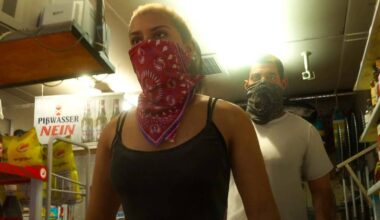 Rockstar Games Accused of Underpaying Some of Its Workers