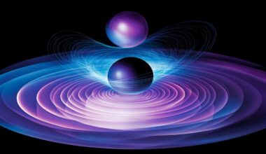 New study shows gravitational waves alter atomic emission patterns