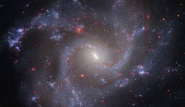 Galaxy catalog gaps may distort how fast the universe is expanding