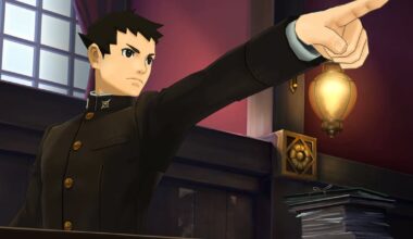 Capcom says it will use generative AI to speed up production