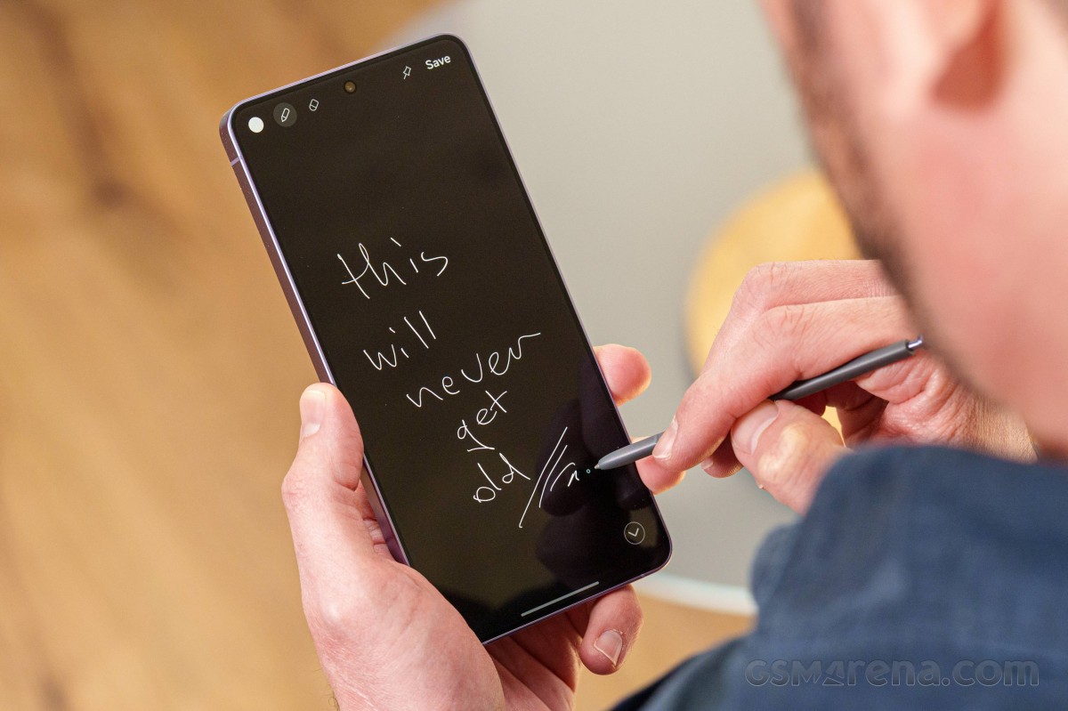 Samsung Galaxy S26 Ultra review