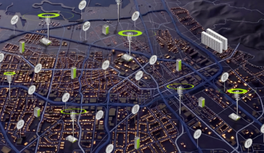 NVIDIA, Telecom Leaders Build AI Grids to Optimize Inference on Distributed Networks