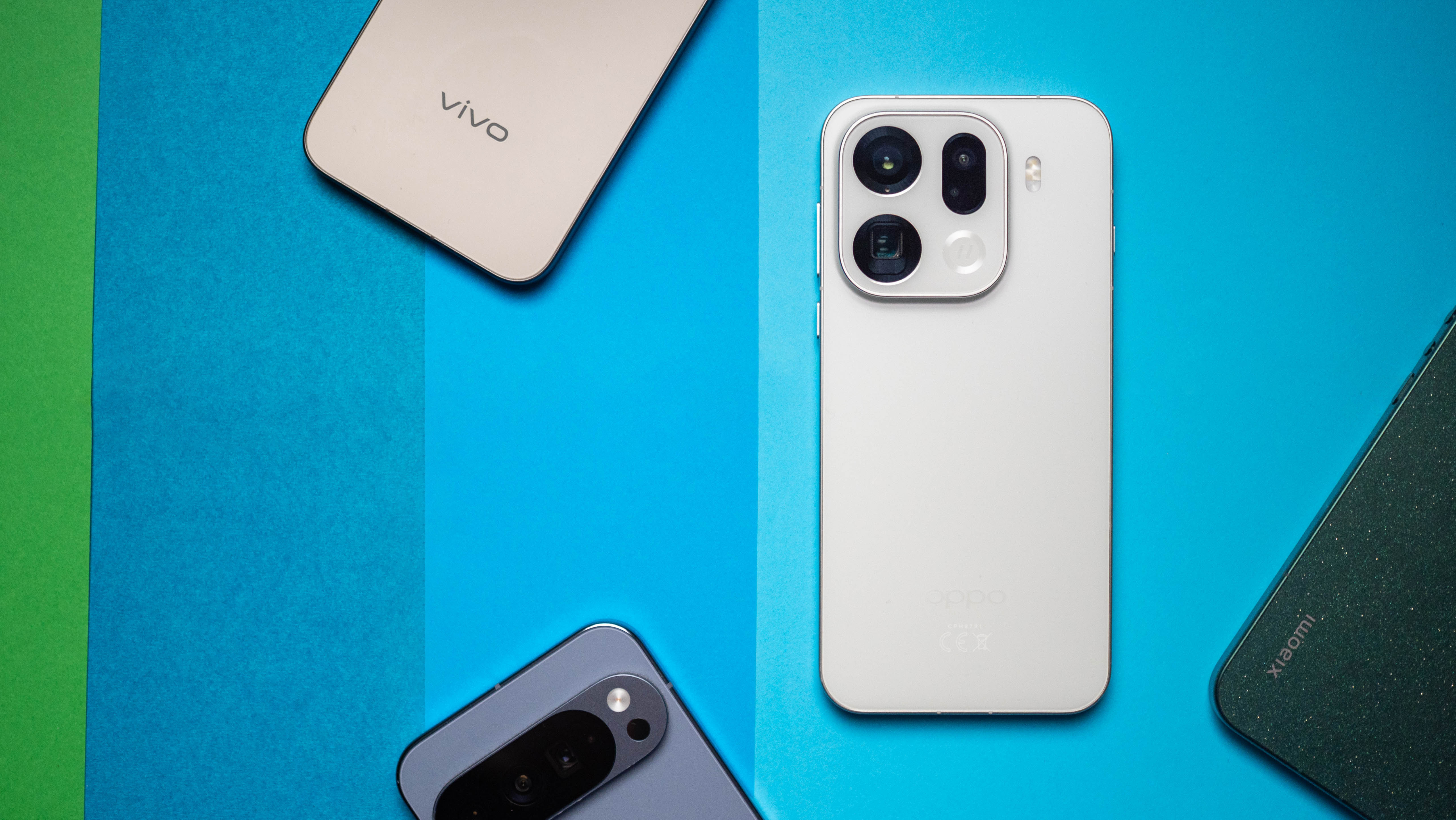 Find X9 Pro