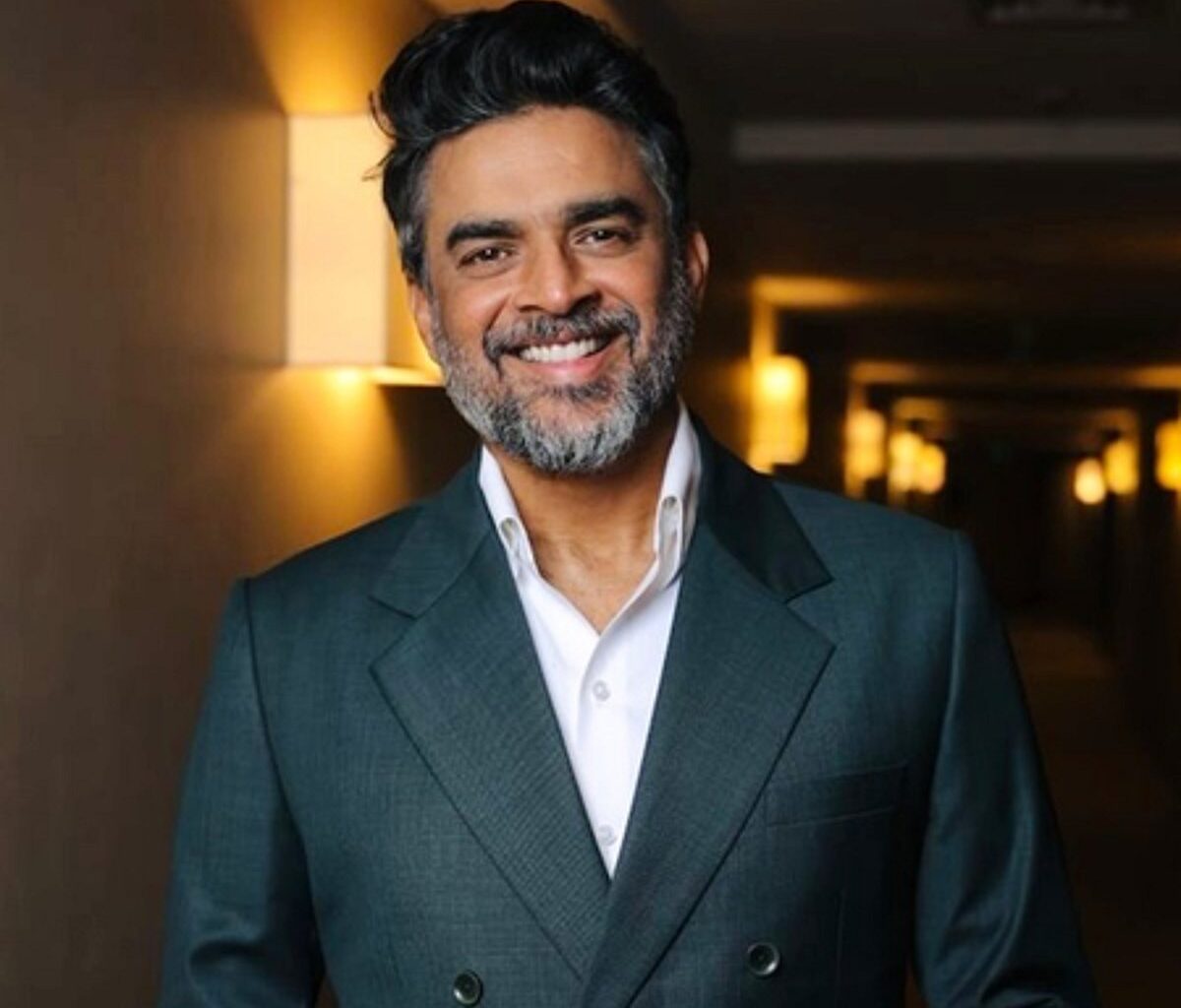 R Madhavan Addresses Scene with Sacred Sikh Hymns