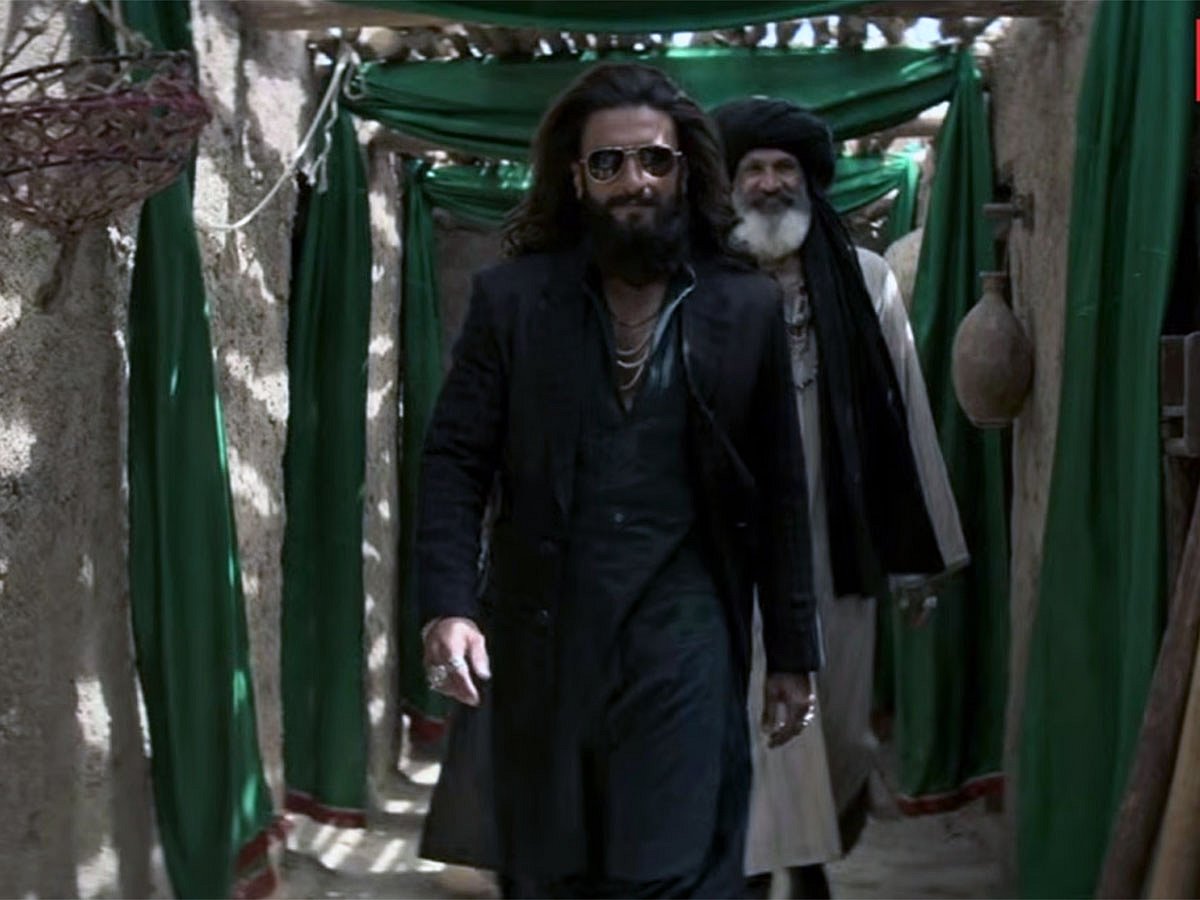 Dhurandhar 2 eyes Rs 2 billion box office opening; director Aditya Dhar urged for Part 3 amid craze - Gulf News