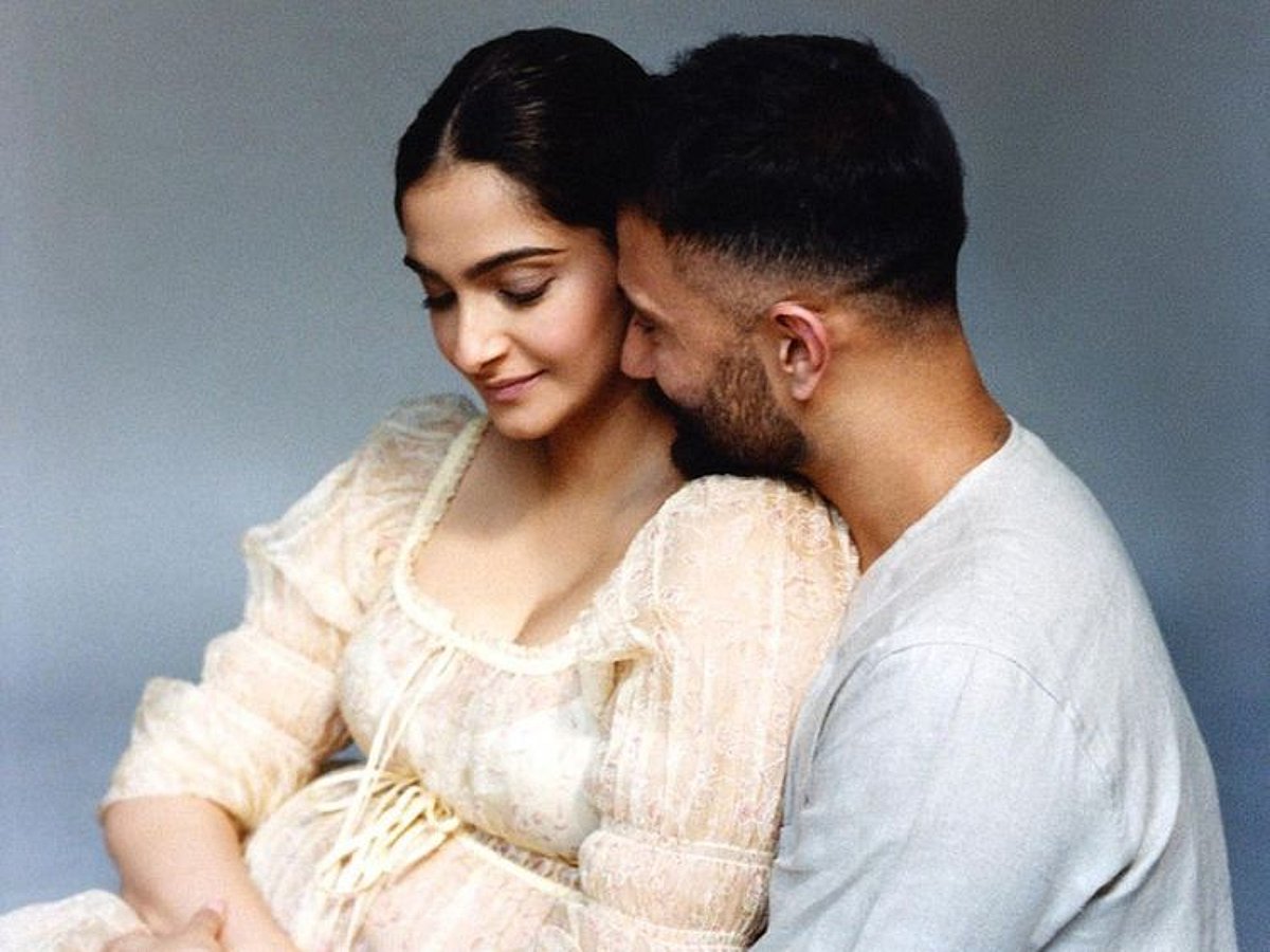 Sonam Kapoor and Anand Ahuja welcome second baby boy: 'Our family has grown'