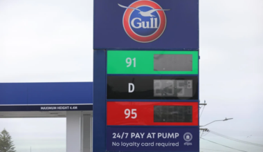 Petrol pumps run dry amid panic buying