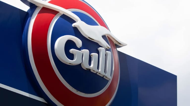 Gull was credited with shaking up competition in the fuel sector through the 'Gull effect' when it opened stations around the country Photo: RNZ / Dan Cook