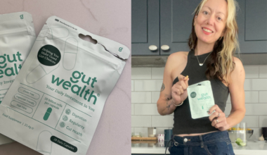 Gut Wealth review: Do these supplements actually improve IBS?