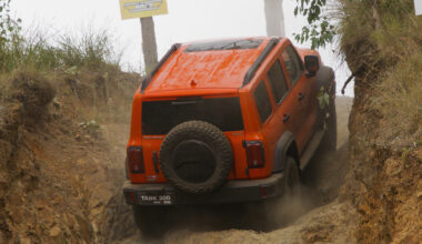 Chinese brands continue to conquer Aussie hill