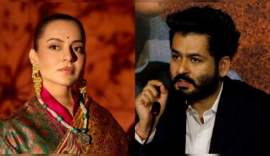 Kangana Ranaut Praises 'Superstar' Dhurandhar 2 Director Aditya Dhar, Compares Him To Greats Nolan And Spielberg