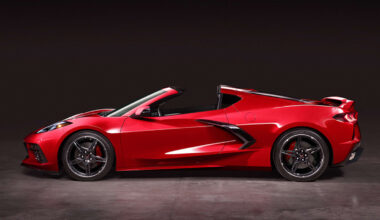 Corvette Stingray C8 – Supercar drama, daily usability