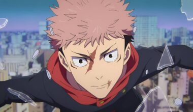 Season 4 of Jujutsu Kaisen has been officially confirmed