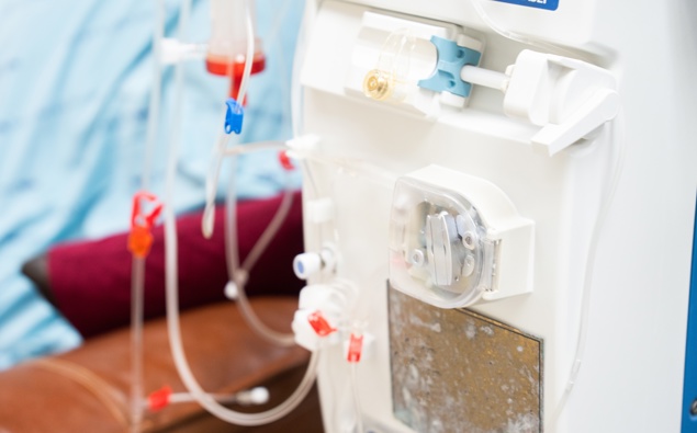 NZ facing 'tsunami' of kidney disease, lack of treatment funding
