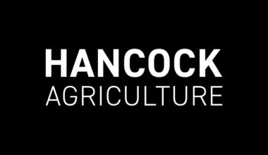 Statement attributable to Hancock Agriculture CEO, the Hon. Adam Giles