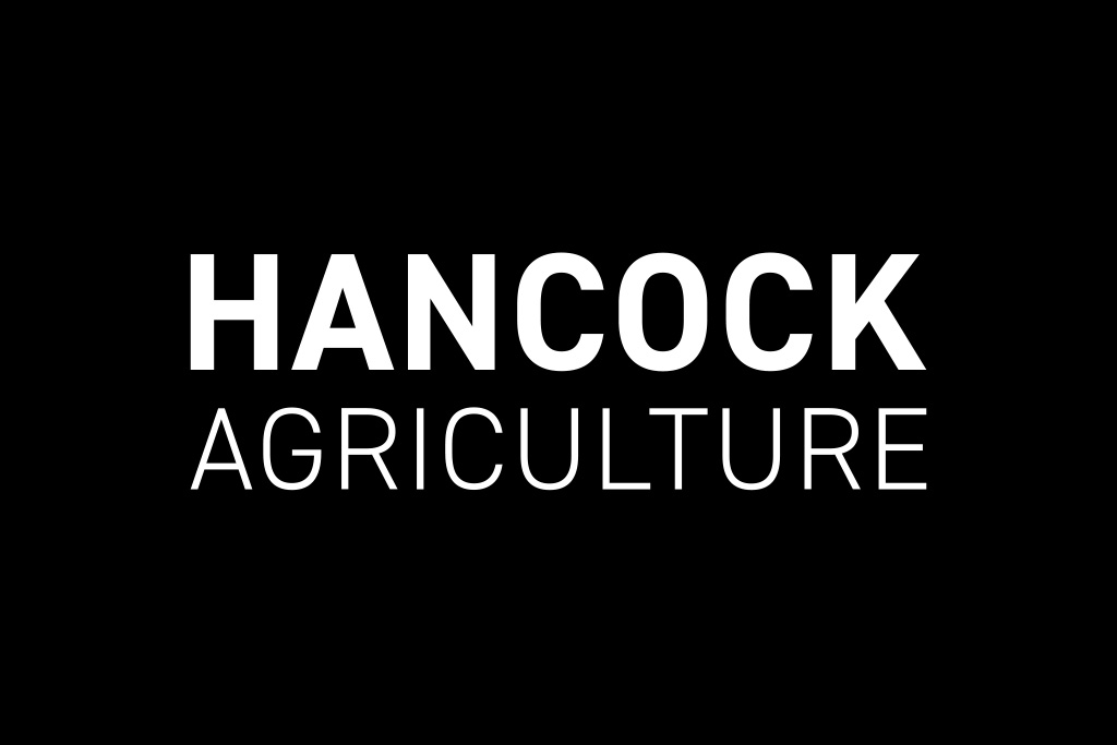 Statement attributable to Hancock Agriculture CEO, the Hon. Adam Giles