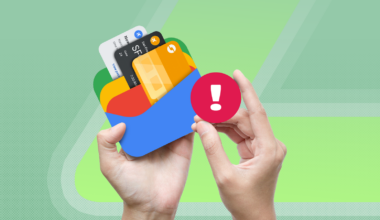 Google Wallet is the best place for passes — but it still frustrates me