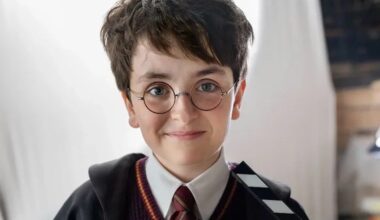 'Harry Potter' Series 'A Lot of Pressure' but 'Very Special,' Says HBO Max Exec