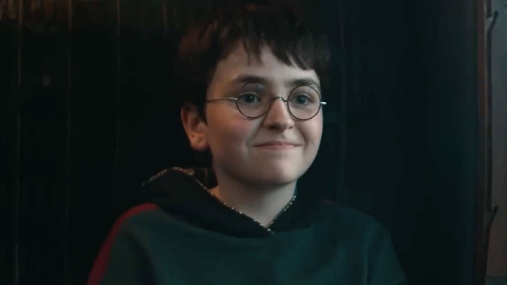 'Harry Potter & The Philosopher's Stone' Trailer Most-Watched In HBO History