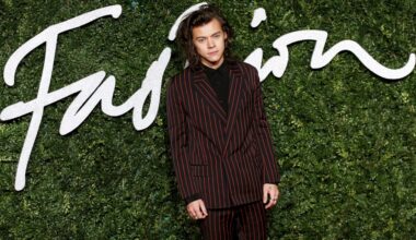 ‘Just a Little Bit of Your Heart’