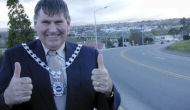 Obituary: A life building Clutha community