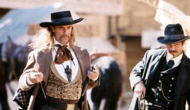 HBO iconic series episodes pilot