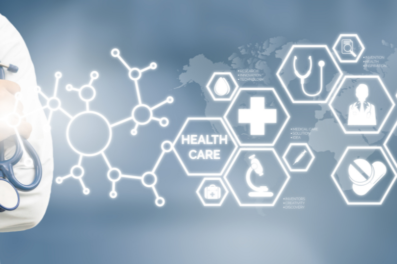 Why We Are Investing In Asian Healthcare