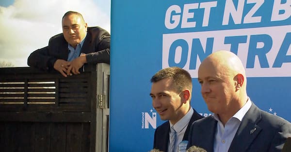 Political hopeful Karl Mokaraka rejects 'serial heckling' label