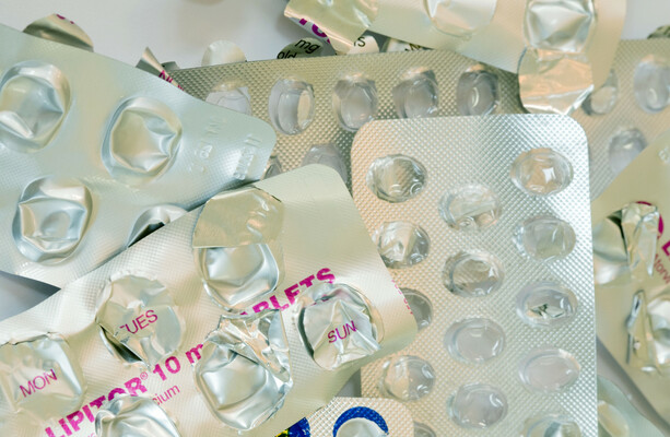 State to continue funding phased dispensing and blister packs for patients 'who genuinely need them'