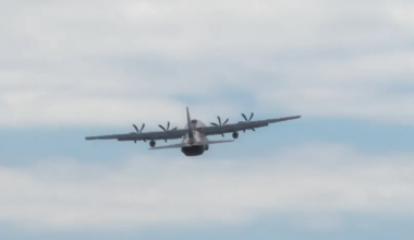 Rescue plane for NZers in Middle East returning home empty