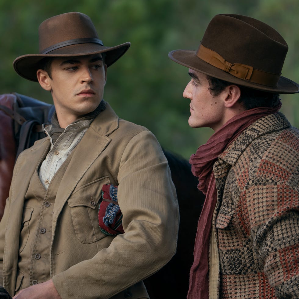 Hero Fiennes Tiffin, Donal Finn, Young Sherlock hero fiennes tiffin, donal finn, young sherlock