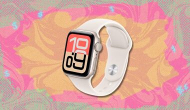 Score the Apple Watch SE 3 for under $220 right now at Amazon — save $30