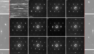 Lab-made hexagonal diamond tests harder than natural stones