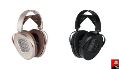 HIFIMAN announces two WiFi headphones with onboard R2R DACs