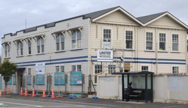 Work on rooms begins | Otago Daily Times Online News