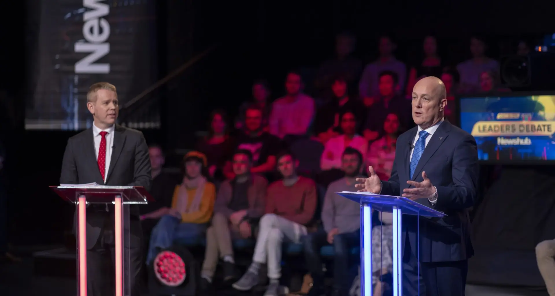 A bit more than recycling, please