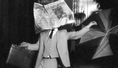 Three newly opened Prague exhibits Orwell would have bought a ticket to