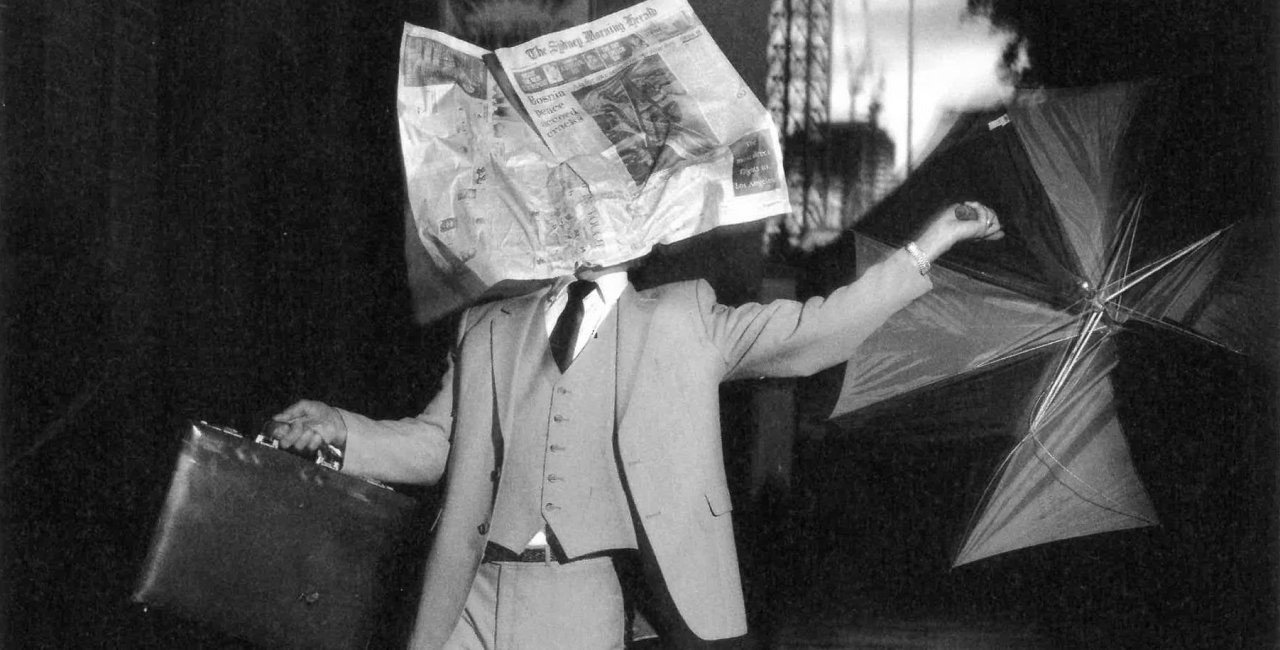 Three newly opened Prague exhibits Orwell would have bought a ticket to