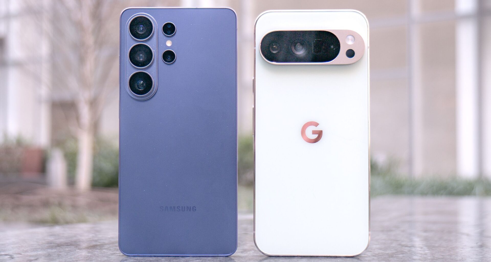 I shot 200 photos with Galaxy S26 Ultra vs. Pixel 10 Pro XL — here’s the winner