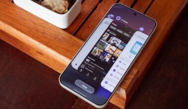 OnePlus ruined its task switcher UI, but there's a secret way to get the good one back