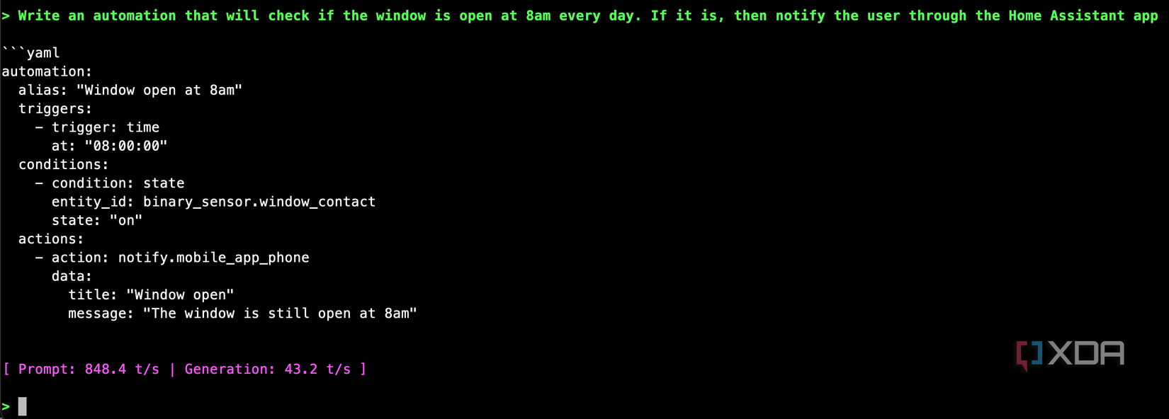 home-assistant-fine-tuned-stage-2-automation
