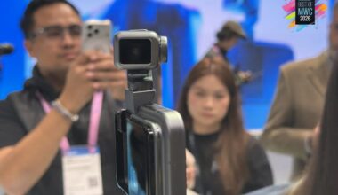 Your $1,200 Phone Looks Boring Next to These 5 Concepts