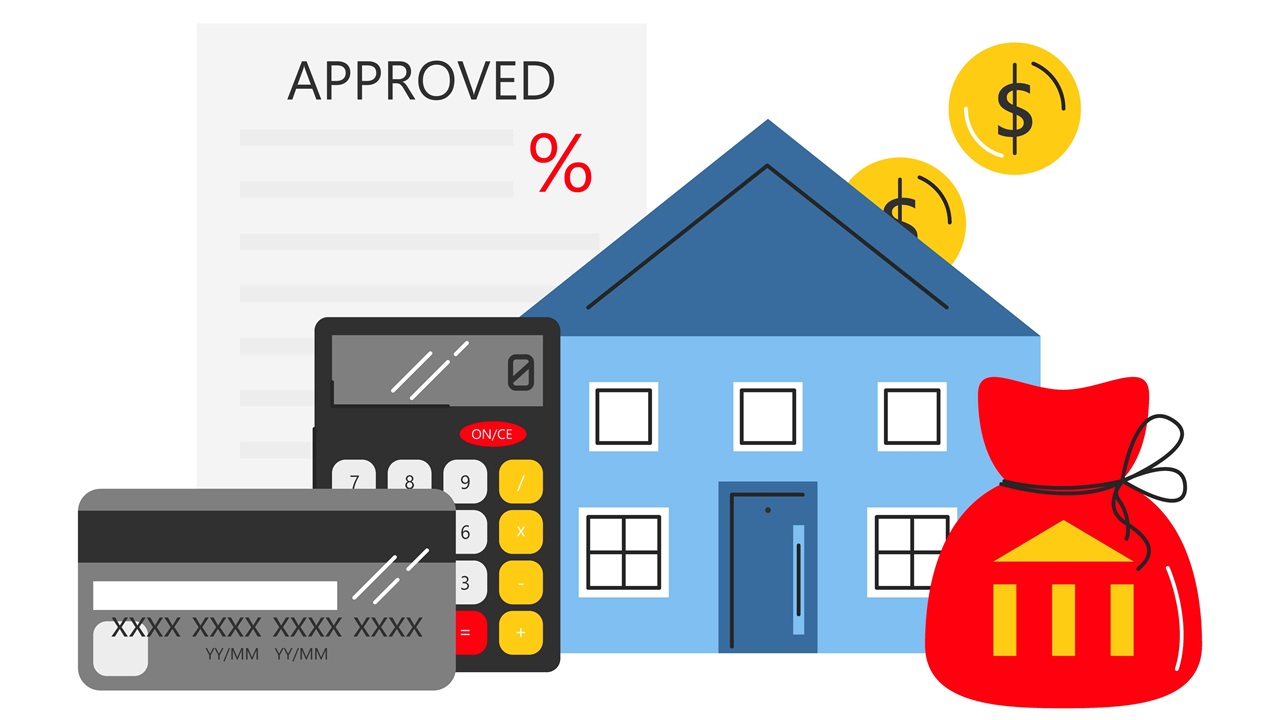 'Longer is stronger' mortgage shift continues