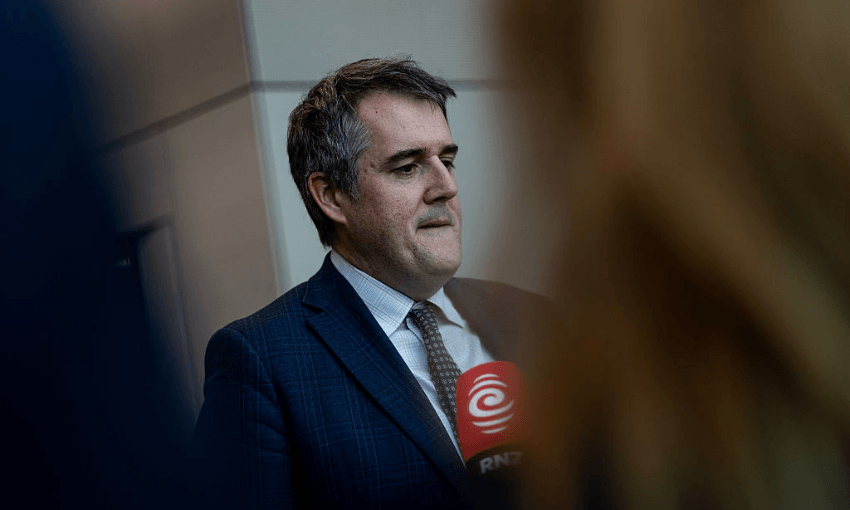 Exclusive: Government to slash Auckland housing numbers again 